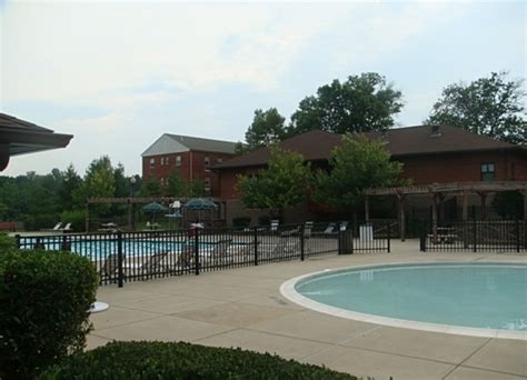 Woodland Springs Apartments In District Heights Maryland