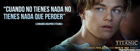 Total Imagen Frases Pelicula Titanic Abzlocal Mx