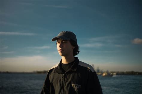 (Sandy) Alex G | Music in New York