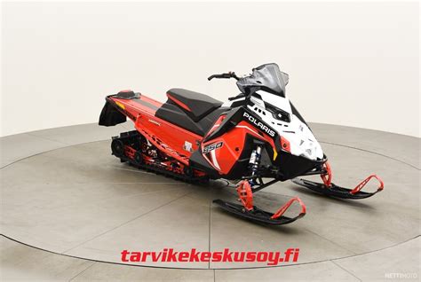 Polaris Switchback Assault Es S Etu Cm