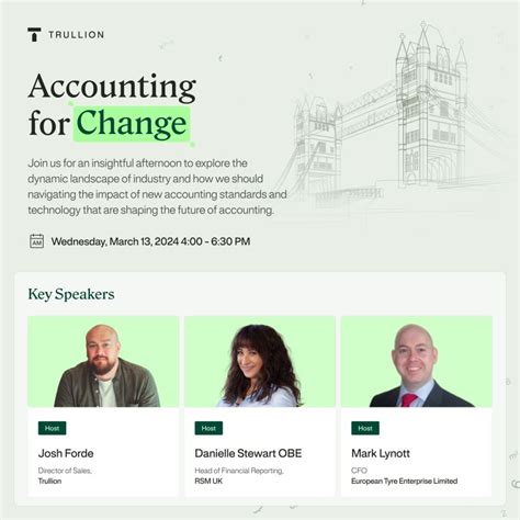 Trullion On Linkedin Thrilled To Announce That Trullion Is Hosting The
