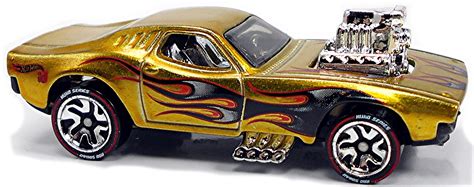 Rodger Dodger Be Hot Wheels Newsletter