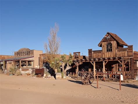 Pioneertown Alles Wat U Moet Weten Voordat Je Gaat Met Fotos