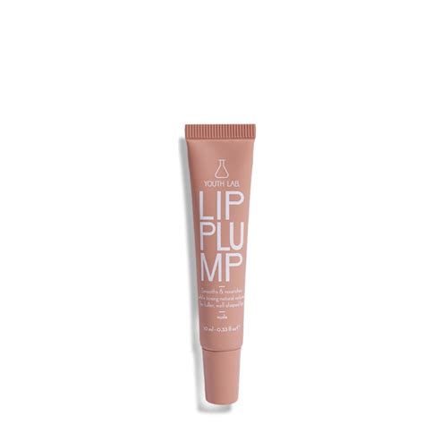 Youth Lab Lip Plump Coral Nude All Skin Types Dermadoctor