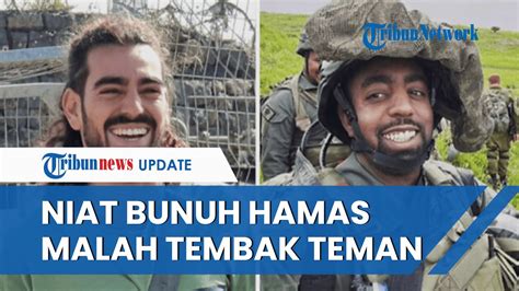 Detik Detik Geng Idf Tewas Ditembaki Tank Militer Israel Saat Sembunyi