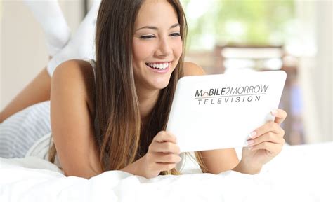 M2M TV launches German package