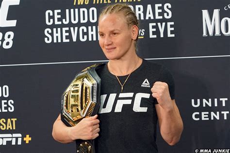 valentina-shevchenko-ufc-238-post-4 | MMA Junkie