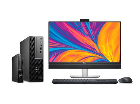 OptiPlex Desktop Computers All In One PCs Dell Canada