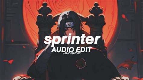 🥵aku Sayang X Sprinter Kirkiimad🥶 Edit Audio 😤 By Quitezy Trending