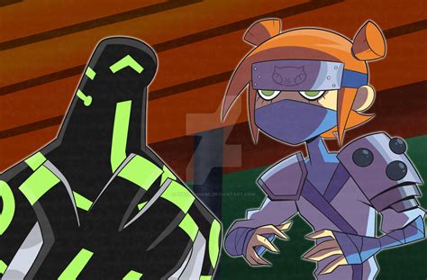 Ht Screencap Redraw Game On By Insane Mane On Deviantart