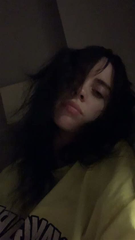 Pin Von D Nna Auf Billie In Billie Eilish Fotografie Ideen