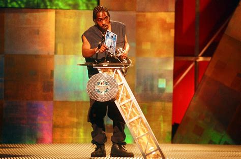 Coolio, "Gangsta's Paradise" rapper, dead at 59 - CBS Los Angeles