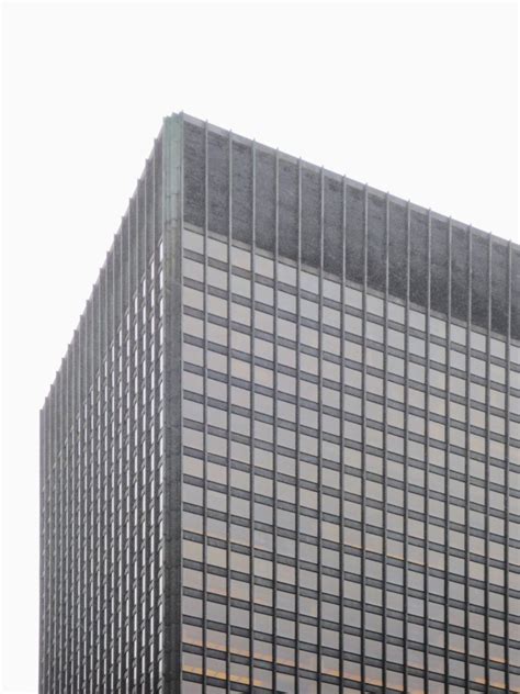 Seagram Building Data Photos And Plans Wikiarquitectura