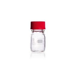 DWK Life Sciences DURAN Original GL 45 Laboratory Bottle With High