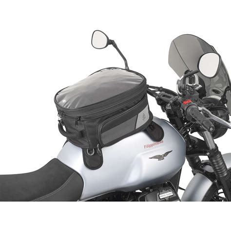 Borsa Da Serbatoio Magnetica Moto Kappa STRYKER ST101 25 Litri Vendita