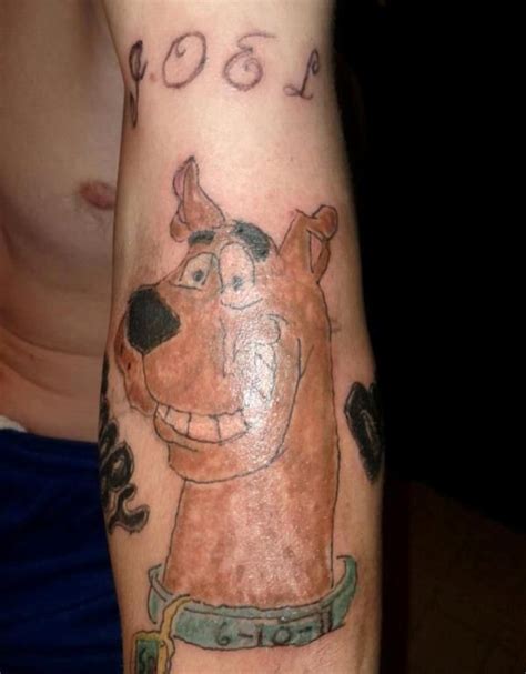 The 35 Most Ridiculously Bad Tattoos Of All Time Best Worst Tattoos