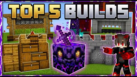 Popular Minecraft Build On YouTube Trending