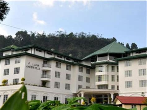 Araliya Green Hills Hotel, Nuwara Eliya, Sri Lanka Overview | priceline.com