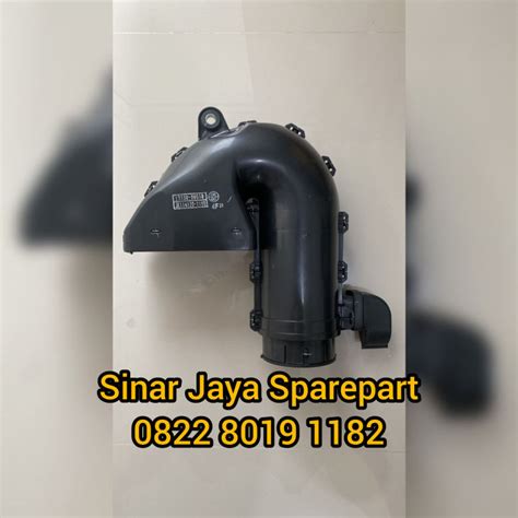 Pipa Saringan Filter Udara Hino Dutro Volt Toyota Dyna