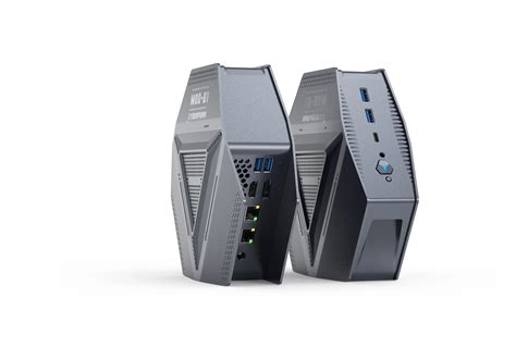 YSJMNPC Мини-ПК Intel Core i9 12900H для игр | AliExpress