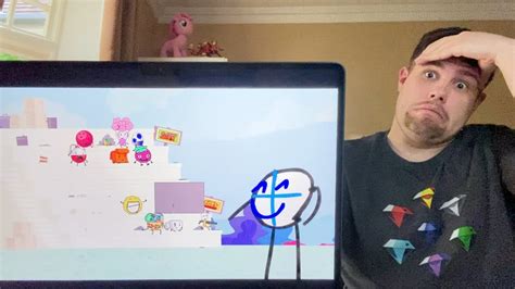 Incredi Brony Reacts Animatic Battle 3 By Gagofgreen9611 YouTube