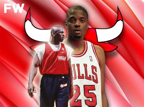 Michael Jordan Embarrassed The 1999 Chicago Bulls When He Visited The ...