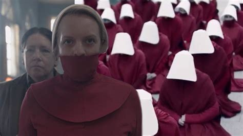 How To Watch The Handmaid S Tale Season 3 And Is The Show On Netflix Heart