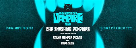 Smashing Pumpkins Stone Temple Pilots Rival Sons Tickets St