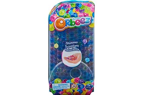 Orbeez Shimmer Pack Storktown Toys Prams