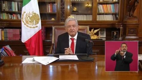 López Obrador Prioriza A Migrantes E Integración De América En La Diplomacia