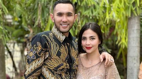 Mantan Suami Ayu Ting Ting Enji Baskoro Cerai Lagi Dengan Istri Karena