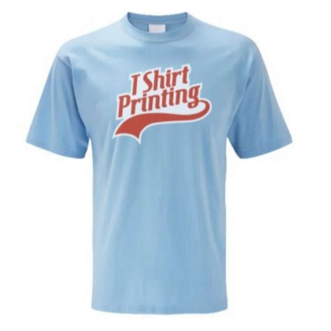 T Shirt Printing Services At Rs 200 Piece In Jalandhar Id 2853480327112