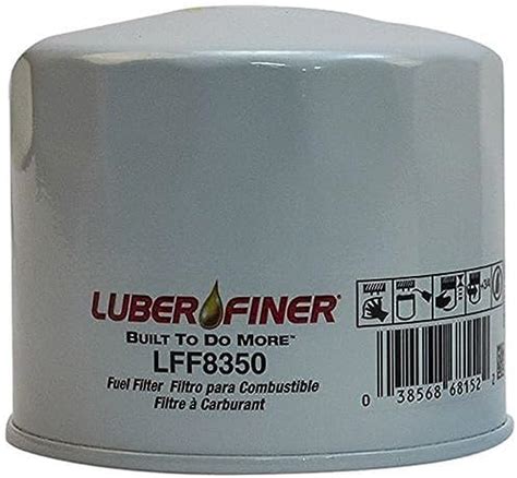 Amazon Luber Finer Luberfiner LFF8350 Heavy Duty Fuel Filter