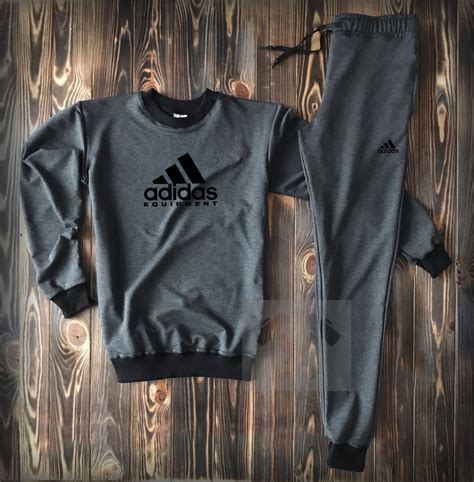Мужской Спортивный Костюм Адидас, Костюм Adidas Турецкий Трикотаж ...