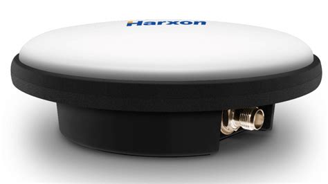 Harxon Debuts Ruggedized Antenna HX CVX600A For I Construction