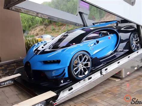 Cu Nto Cuesta Un Bugatti Gran Turismo Tekoha