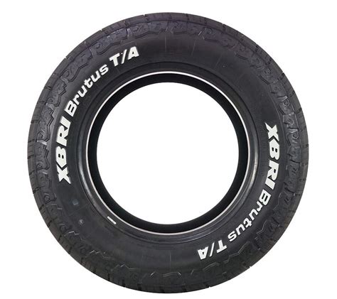 Pneu Aro 18 Xbri 33x1250r18lt 10 Lonas 118q Brutus Ta Atacadão