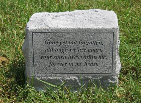 Inspirational Quotes For Tombstones. QuotesGram