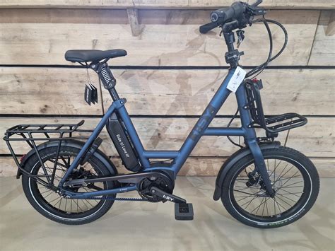 I SY XXL E5 ZR RT Mit Zahnriemen Und Freilauf Modell 2023 E Bike Online