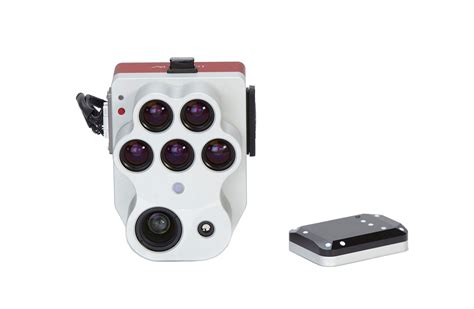 Micasense Altum PT Multispectral Thermal Camera Kit With DJI Skyport