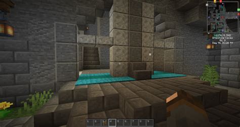 Can Someone Explain Villager Pathing And How They Are Able To Path Past