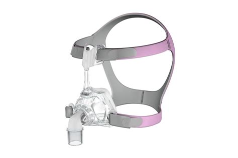 Resmed Mirage Fx Nasal Mask For Her Cpap Online