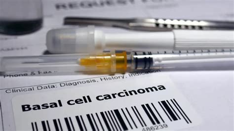 Basal Cell Carcinoma Description Causes And Treatment Protocol Healthxwire