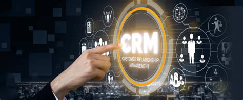 Top Crm Software Companies That Dominate In