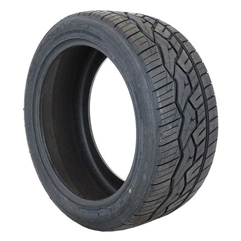 Nt420v Luxury Truck And Suv Tire Nitto Tire