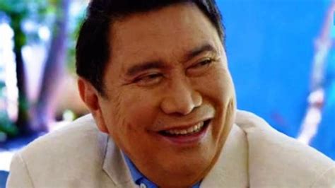 Ramon Mon Tulfo Tinawag Na Delivery Boy Ang Isang Netizen Sa