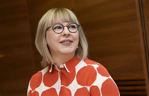 Vasemmistoliiton ministeri: Leikkaus on kulukavennus – verkkouutiset.fi