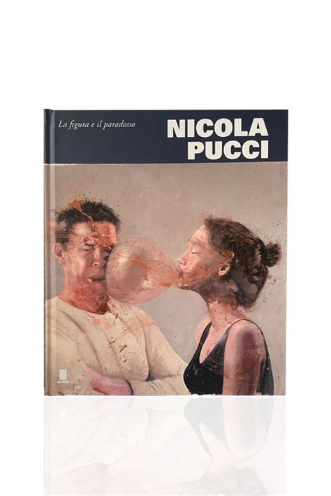 Nicola Pucci La Figura E Il Paradosso Fondazione Mudima