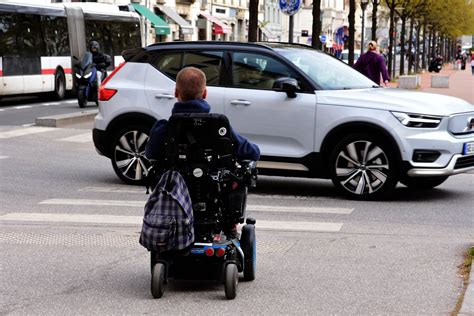 Pourquoi C Est Important La Conf Rence Nationale Du Handicap Va T Elle