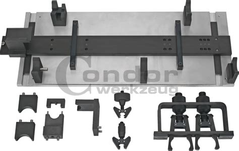 Outil De Fixation D Arbre Cames Audi Vw Porsche